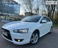 Білий Міцубісі Lancer, об'ємом двигуна 1.8 л та пробігом 262 тис. км за 6500 $, фото 1 на Automoto.ua