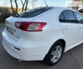 Білий Міцубісі Lancer, об'ємом двигуна 1.8 л та пробігом 262 тис. км за 6500 $, фото 15 на Automoto.ua