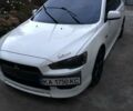 Белый Мицубиси Лансер, объемом двигателя 1.8 л и пробегом 215 тыс. км за 7000 $, фото 15 на Automoto.ua