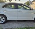 Білий Міцубісі Lancer, об'ємом двигуна 1.5 л та пробігом 154 тис. км за 8700 $, фото 11 на Automoto.ua