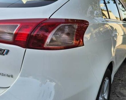 Білий Міцубісі Lancer, об'ємом двигуна 1.5 л та пробігом 154 тис. км за 8700 $, фото 9 на Automoto.ua