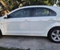 Білий Міцубісі Lancer, об'ємом двигуна 1.5 л та пробігом 154 тис. км за 8700 $, фото 1 на Automoto.ua