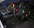 Белый Мицубиси Лансер, объемом двигателя 1.8 л и пробегом 215 тыс. км за 7000 $, фото 7 на Automoto.ua