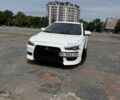 Білий Міцубісі Lancer, об'ємом двигуна 1.8 л та пробігом 280 тис. км за 6200 $, фото 1 на Automoto.ua