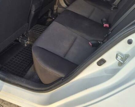 Білий Міцубісі Lancer, об'ємом двигуна 1.5 л та пробігом 154 тис. км за 8700 $, фото 24 на Automoto.ua