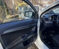 Білий Міцубісі Lancer, об'ємом двигуна 1.8 л та пробігом 225 тис. км за 5000 $, фото 14 на Automoto.ua