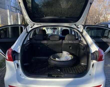 Білий Міцубісі Lancer, об'ємом двигуна 1.8 л та пробігом 225 тис. км за 5000 $, фото 5 на Automoto.ua