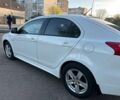 Білий Міцубісі Lancer, об'ємом двигуна 1.8 л та пробігом 262 тис. км за 6500 $, фото 20 на Automoto.ua