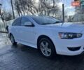 Білий Міцубісі Lancer, об'ємом двигуна 1.8 л та пробігом 225 тис. км за 5000 $, фото 1 на Automoto.ua