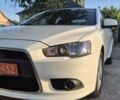 Білий Міцубісі Lancer, об'ємом двигуна 1.5 л та пробігом 154 тис. км за 8700 $, фото 15 на Automoto.ua