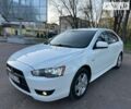 Білий Міцубісі Lancer, об'ємом двигуна 1.8 л та пробігом 262 тис. км за 6500 $, фото 24 на Automoto.ua