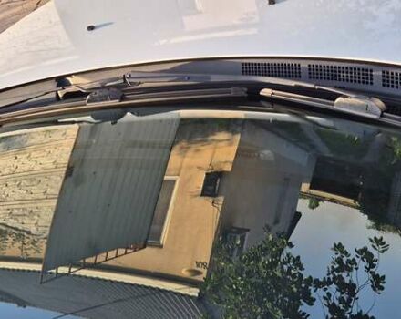 Білий Міцубісі Lancer, об'ємом двигуна 1.5 л та пробігом 154 тис. км за 8700 $, фото 34 на Automoto.ua