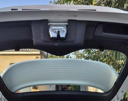 Білий Міцубісі Lancer, об'ємом двигуна 1.5 л та пробігом 154 тис. км за 8700 $, фото 25 на Automoto.ua