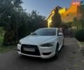Білий Міцубісі Lancer, об'ємом двигуна 1.8 л та пробігом 210 тис. км за 5300 $, фото 1 на Automoto.ua