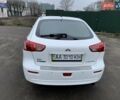 Белый Мицубиси Лансер, объемом двигателя 1.8 л и пробегом 214 тыс. км за 7000 $, фото 3 на Automoto.ua