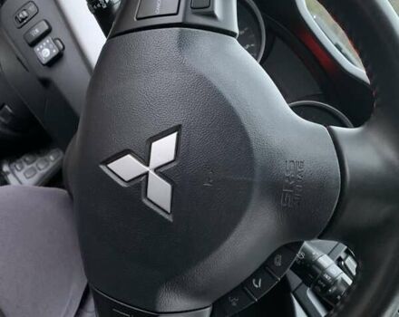 Белый Мицубиси Лансер, объемом двигателя 1.8 л и пробегом 214 тыс. км за 7000 $, фото 18 на Automoto.ua