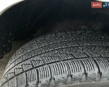 Белый Мицубиси Лансер, объемом двигателя 1.8 л и пробегом 214 тыс. км за 7000 $, фото 8 на Automoto.ua