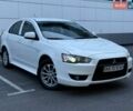 Белый Мицубиси Лансер, объемом двигателя 1.8 л и пробегом 229 тыс. км за 6900 $, фото 13 на Automoto.ua