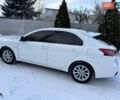 Білий Міцубісі Lancer, об'ємом двигуна 1.8 л та пробігом 173 тис. км за 6200 $, фото 5 на Automoto.ua