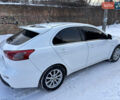 Білий Міцубісі Lancer, об'ємом двигуна 1.8 л та пробігом 173 тис. км за 6200 $, фото 52 на Automoto.ua