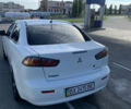 Білий Міцубісі Lancer, об'ємом двигуна 1.5 л та пробігом 162 тис. км за 6300 $, фото 1 на Automoto.ua