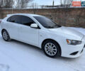 Білий Міцубісі Lancer, об'ємом двигуна 1.8 л та пробігом 173 тис. км за 6200 $, фото 12 на Automoto.ua