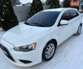 Білий Міцубісі Lancer, об'ємом двигуна 1.8 л та пробігом 173 тис. км за 6200 $, фото 19 на Automoto.ua