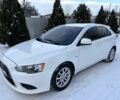 Білий Міцубісі Lancer, об'ємом двигуна 1.8 л та пробігом 173 тис. км за 6200 $, фото 1 на Automoto.ua