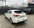 Білий Міцубісі Lancer, об'ємом двигуна 1.8 л та пробігом 258 тис. км за 6500 $, фото 5 на Automoto.ua