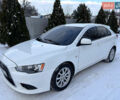 Білий Міцубісі Lancer, об'ємом двигуна 1.8 л та пробігом 173 тис. км за 6200 $, фото 1 на Automoto.ua