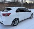 Білий Міцубісі Lancer, об'ємом двигуна 1.8 л та пробігом 173 тис. км за 6200 $, фото 3 на Automoto.ua
