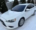Белый Мицубиси Лансер, объемом двигателя 1.8 л и пробегом 173 тыс. км за 6200 $, фото 5 на Automoto.ua