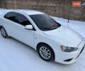 Білий Міцубісі Lancer, об'ємом двигуна 1.8 л та пробігом 173 тис. км за 6200 $, фото 14 на Automoto.ua