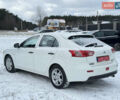 Білий Міцубісі Lancer, об'ємом двигуна 0 л та пробігом 203 тис. км за 6700 $, фото 8 на Automoto.ua