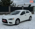 Білий Міцубісі Lancer, об'ємом двигуна 0 л та пробігом 203 тис. км за 6700 $, фото 1 на Automoto.ua