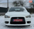 Білий Міцубісі Lancer, об'ємом двигуна 0 л та пробігом 203 тис. км за 6700 $, фото 3 на Automoto.ua