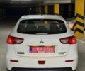 Білий Міцубісі Lancer, об'ємом двигуна 1.6 л та пробігом 207 тис. км за 5400 $, фото 3 на Automoto.ua
