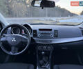 Білий Міцубісі Lancer, об'ємом двигуна 1.6 л та пробігом 207 тис. км за 7200 $, фото 7 на Automoto.ua