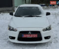 Білий Міцубісі Lancer, об'ємом двигуна 0 л та пробігом 203 тис. км за 6700 $, фото 4 на Automoto.ua