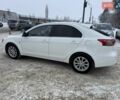 Білий Міцубісі Lancer, об'ємом двигуна 1.8 л та пробігом 154 тис. км за 9950 $, фото 13 на Automoto.ua