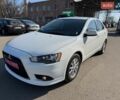 Білий Міцубісі Lancer, об'ємом двигуна 1.8 л та пробігом 154 тис. км за 9750 $, фото 1 на Automoto.ua