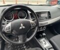Білий Міцубісі Lancer, об'ємом двигуна 1.8 л та пробігом 154 тис. км за 9950 $, фото 29 на Automoto.ua