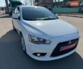 Белый Мицубиси Лансер, объемом двигателя 1.8 л и пробегом 154 тыс. км за 9700 $, фото 3 на Automoto.ua
