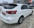 Белый Мицубиси Лансер, объемом двигателя 0 л и пробегом 154 тыс. км за 9800 $, фото 8 на Automoto.ua
