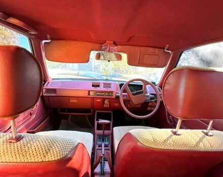 Белый Мицубиси Лансер, объемом двигателя 1.5 л и пробегом 0 тыс. км за 350 $, фото 1 на Automoto.ua