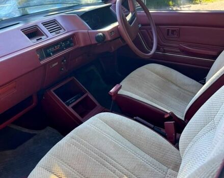 Белый Мицубиси Лансер, объемом двигателя 1.5 л и пробегом 0 тыс. км за 350 $, фото 3 на Automoto.ua