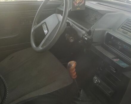 Белый Мицубиси Лансер, объемом двигателя 0 л и пробегом 1000 тыс. км за 334 $, фото 4 на Automoto.ua