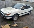 Белый Мицубиси Лансер, объемом двигателя 0 л и пробегом 500 тыс. км за 729 $, фото 1 на Automoto.ua