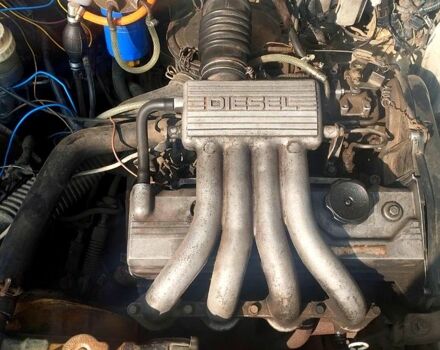 Білий Міцубісі Lancer, об'ємом двигуна 1.8 л та пробігом 0 тис. км за 900 $, фото 4 на Automoto.ua