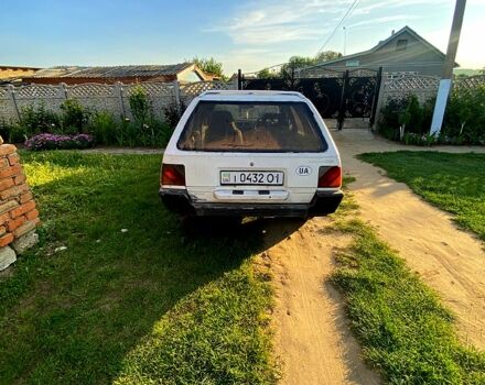 Білий Міцубісі Lancer, об'ємом двигуна 1.8 л та пробігом 0 тис. км за 900 $, фото 2 на Automoto.ua